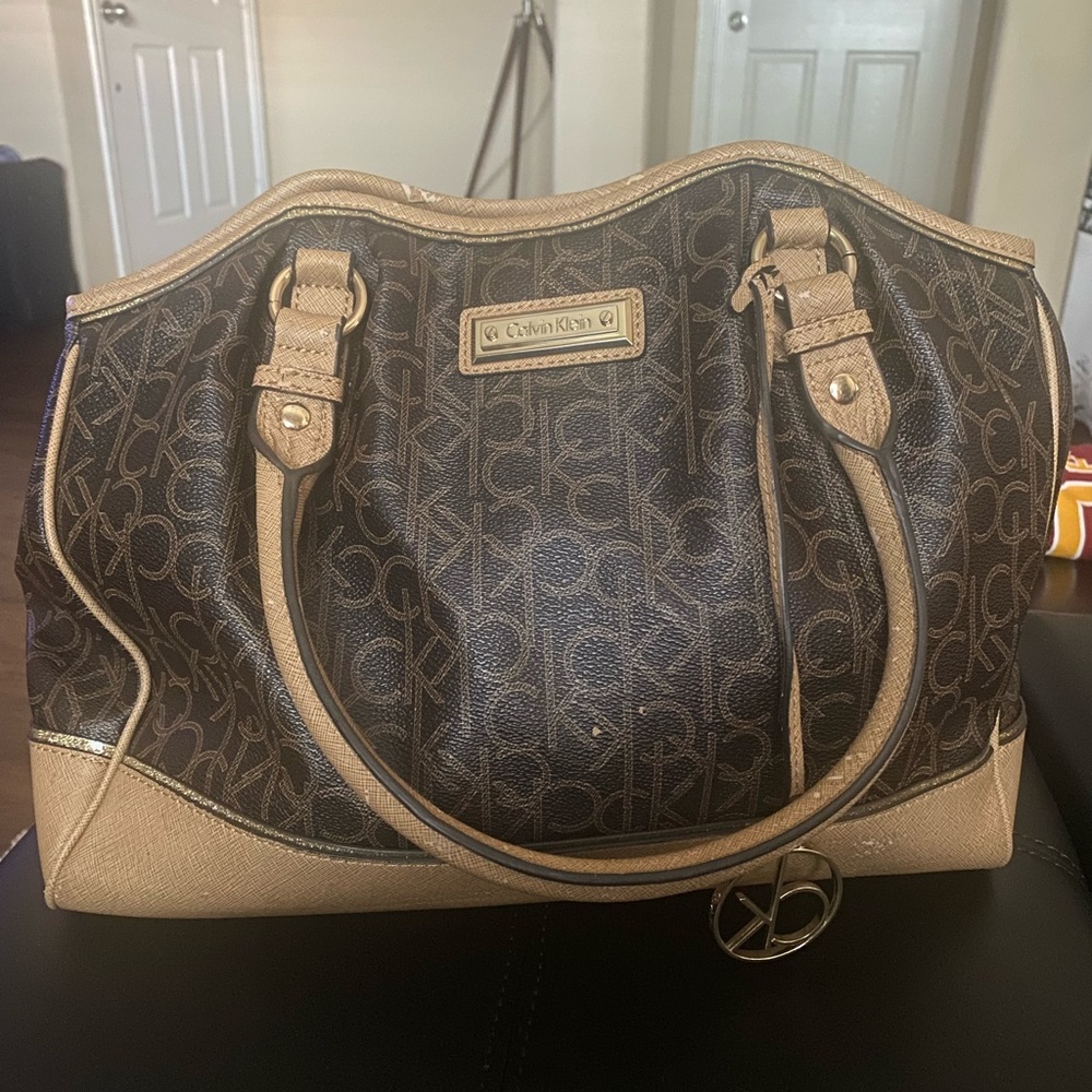 Calvin Klein Purse